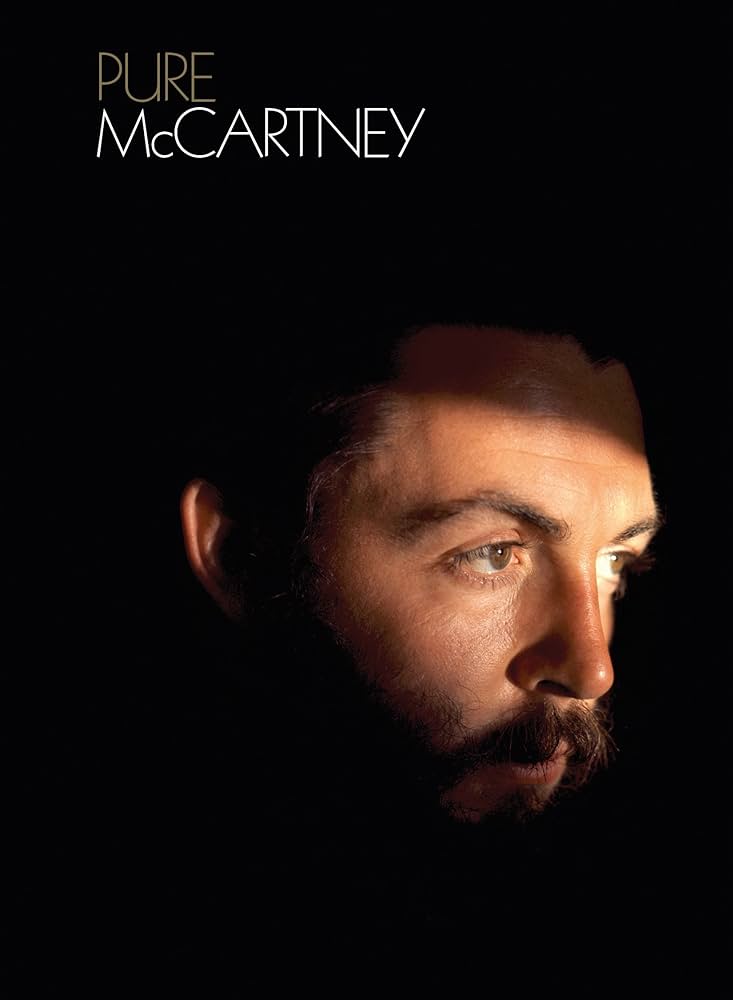 Amazon.co.jp: Pure McCartney: ミュージック