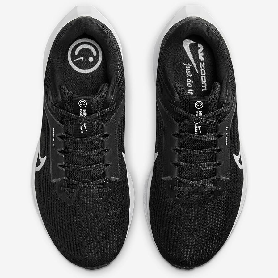 Amazon.com | Nike Women's Air Zoom Pegasus 35 (GS) Running Shoes