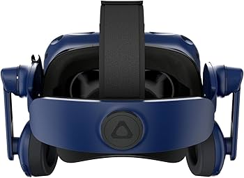 Amazon.co.jp: HTC Vive Pro (2018) バーチャルリアリティヘッドセット