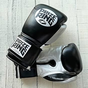Amazon.co.jp: PRIZE RING/プライズリング ボクシンググローブ