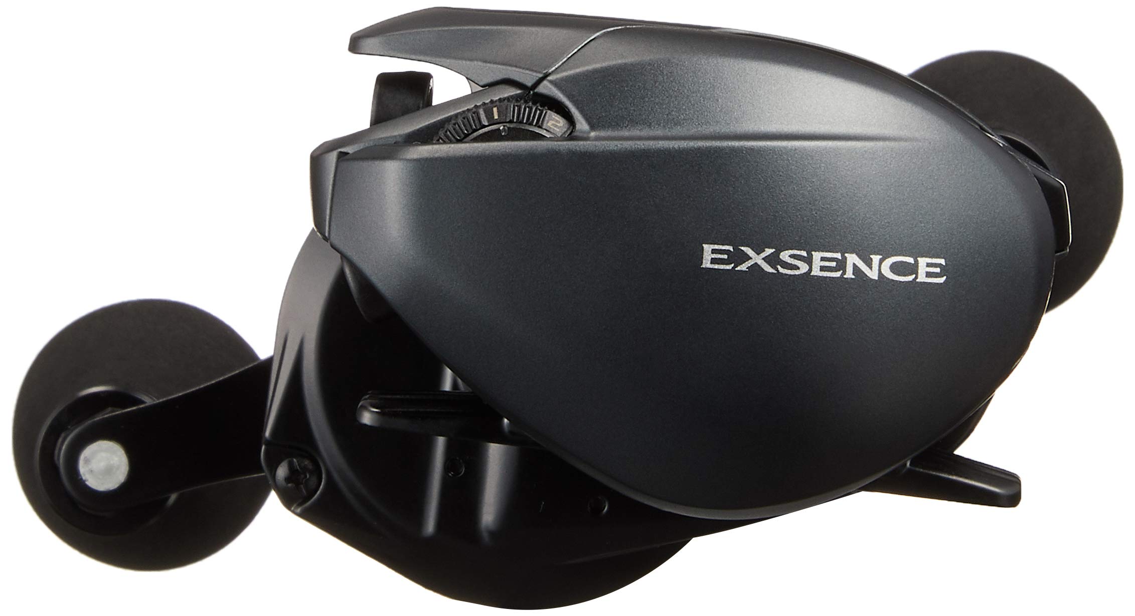 Amazon.co.jp: シマノ(SHIMANO) ベイトリール 両軸 20 エクスセンス DC