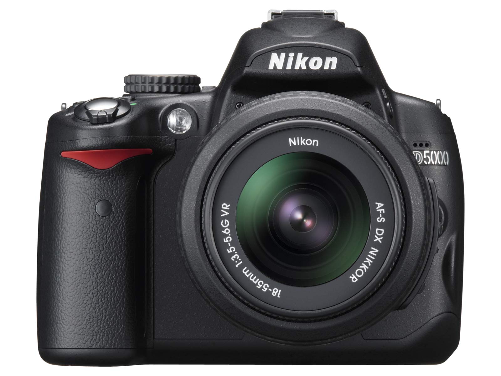 Amazon | Nikon デジタル一眼レフカメラ D5000 ダブルズームキット