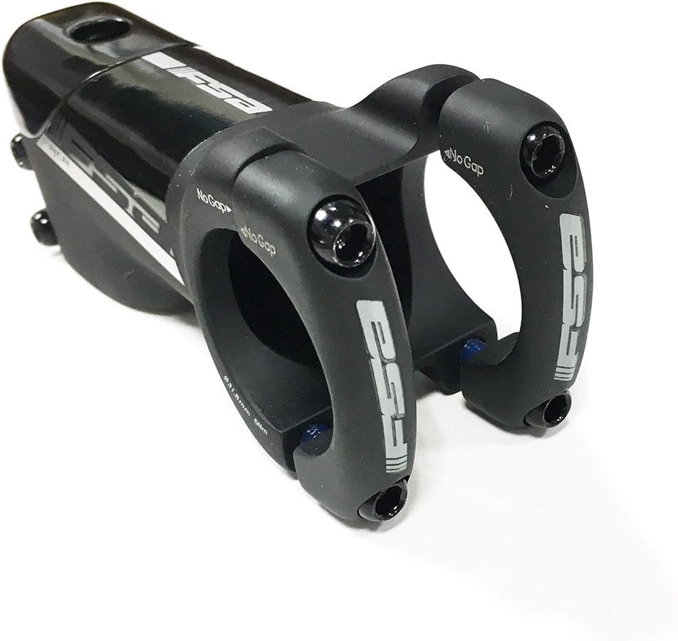 Amazon | [エフエスエー] 自転車ステム NS ACR alloy ステム ブラック