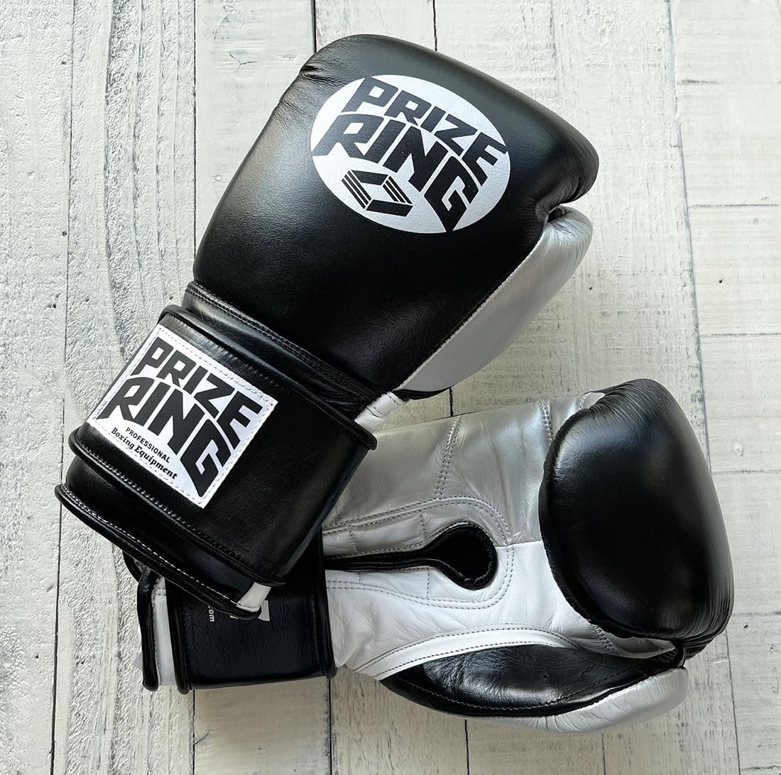 Amazon.co.jp: PRIZE RING/プライズリング ボクシンググローブ