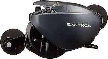 Amazon.co.jp: シマノ(SHIMANO) ベイトリール 両軸 20 エクスセンス DC