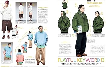 Amazon.co.jp: POPEYE(ポパイ) 2025年 4月号 [服と着こなしの細かい話