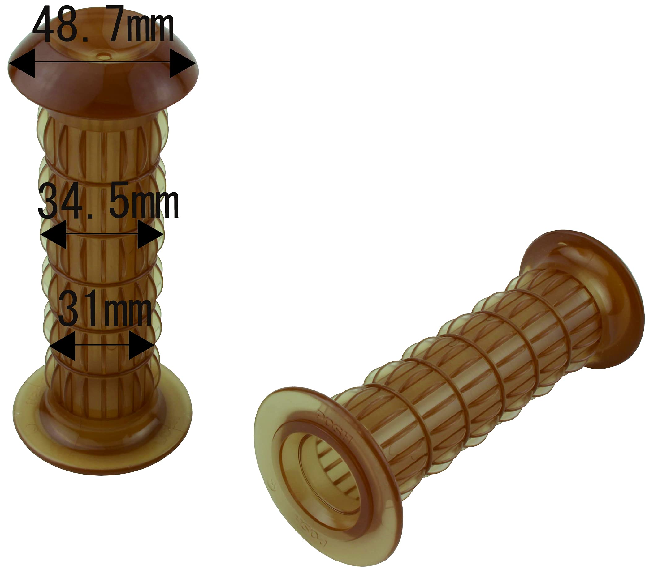 フジグリップ 2本セット フジグリップ 2本セット Fuji 技徳ラバー