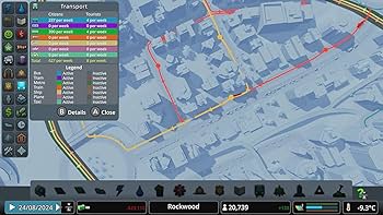 Amazon.com: Cities: Skylines (Nintendo Switch) : Video Games