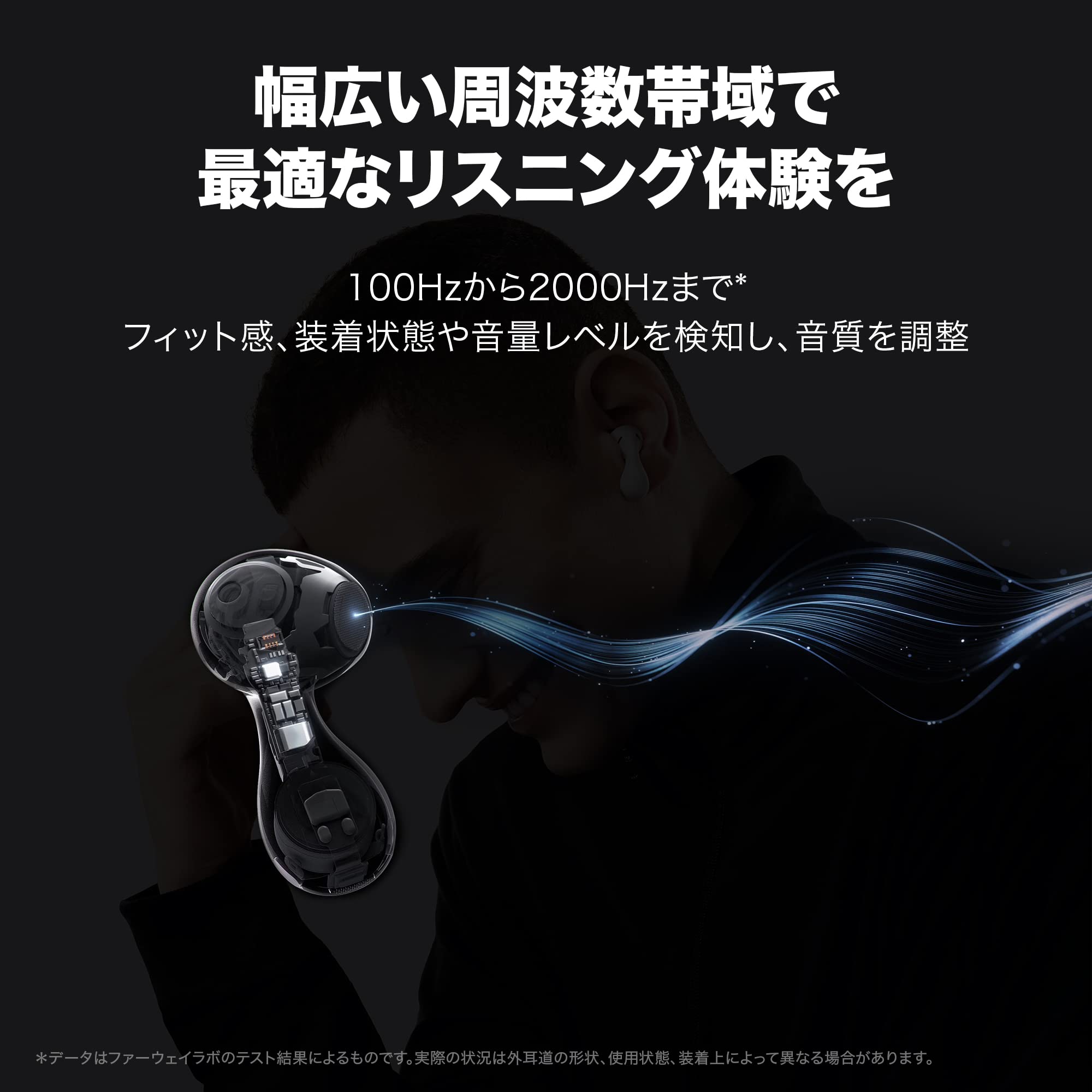 Amazon.co.jp: HUAWEI FreeBuds 5 完全ワイヤレスイヤホン Bluetooth