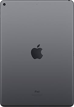 Amazon.com : Apple iPad Air (10.5-inch, Wi-Fi + Cellular, 256GB