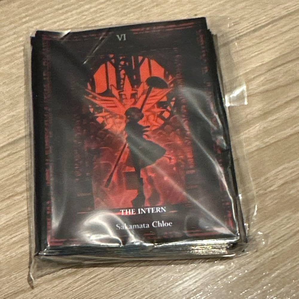 Amazon.co.jp: ホロ ライブ 6期生 ホロックス 沙花叉クロヱ クロエ