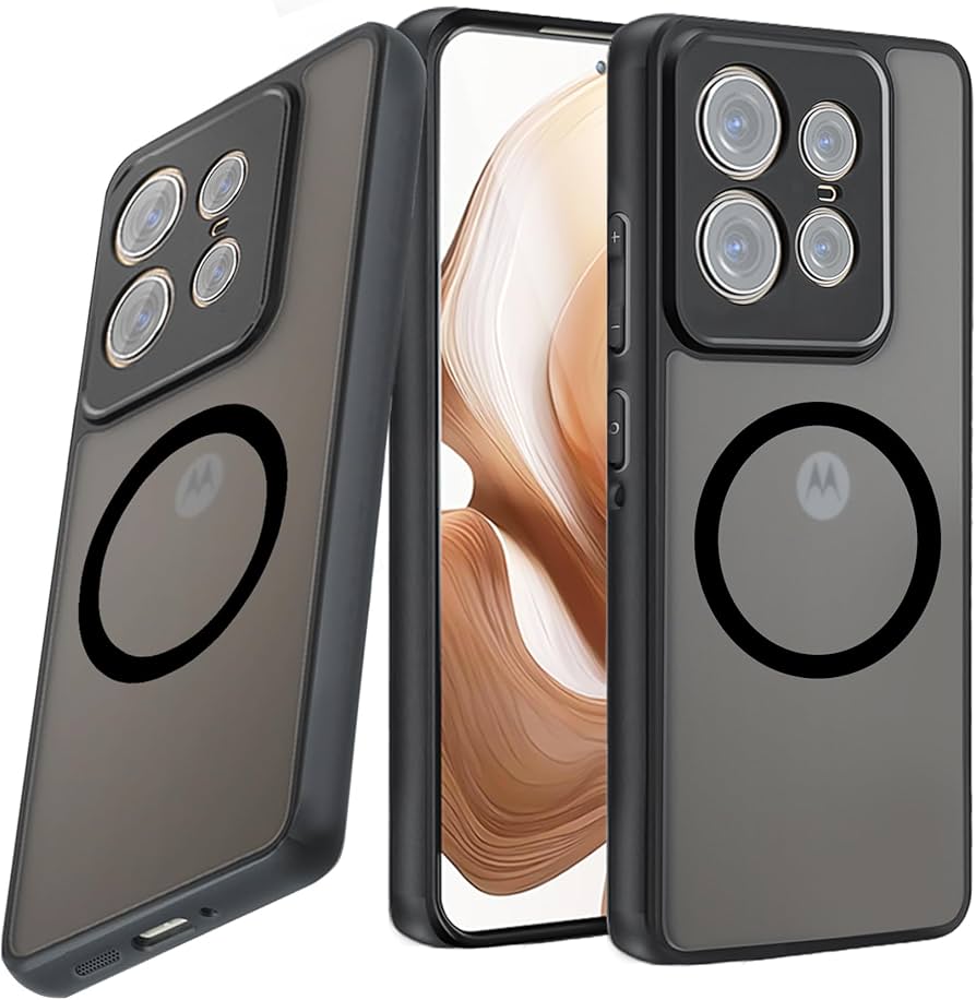 Amazon.co.jp: Guizzcg Motorola Moto Edge 50 Pro/50S PRO ケース