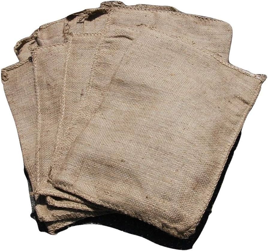 Amazon.co.jp: 吸水性土のう 水だけでふくらむ土を使わない 台風、大雨