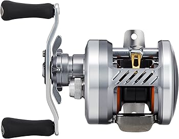 Amazon | ダイワ(DAIWA) 両軸リール 19 MILLIONAIRE CT SV 70HL(2019