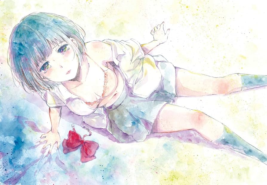 Amazon.co.jp: クズの本懐 1(完全生産限定版) [Blu-ray] : 安済知佳