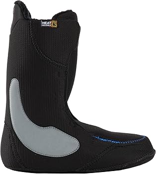 Amazon | Burton メンズ ルーラー ステップオン スノーボードブーツ