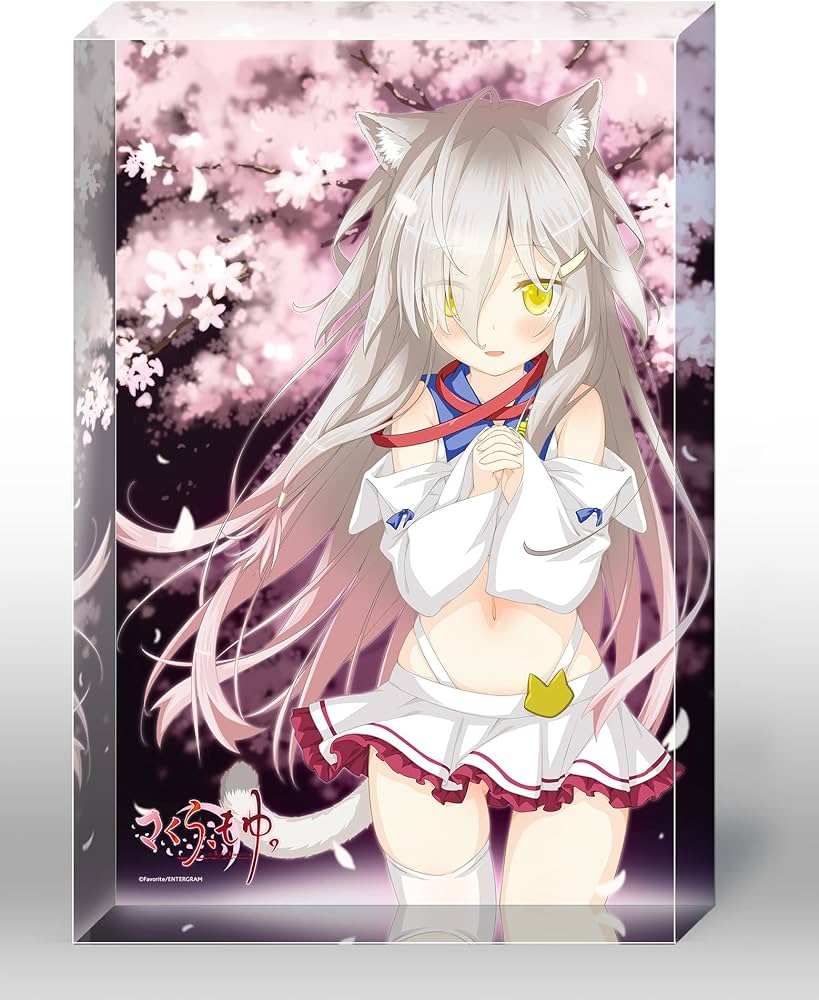 Amazon.co.jp: さくら、もゆ。-as the Night's, Reincarnation- 完全