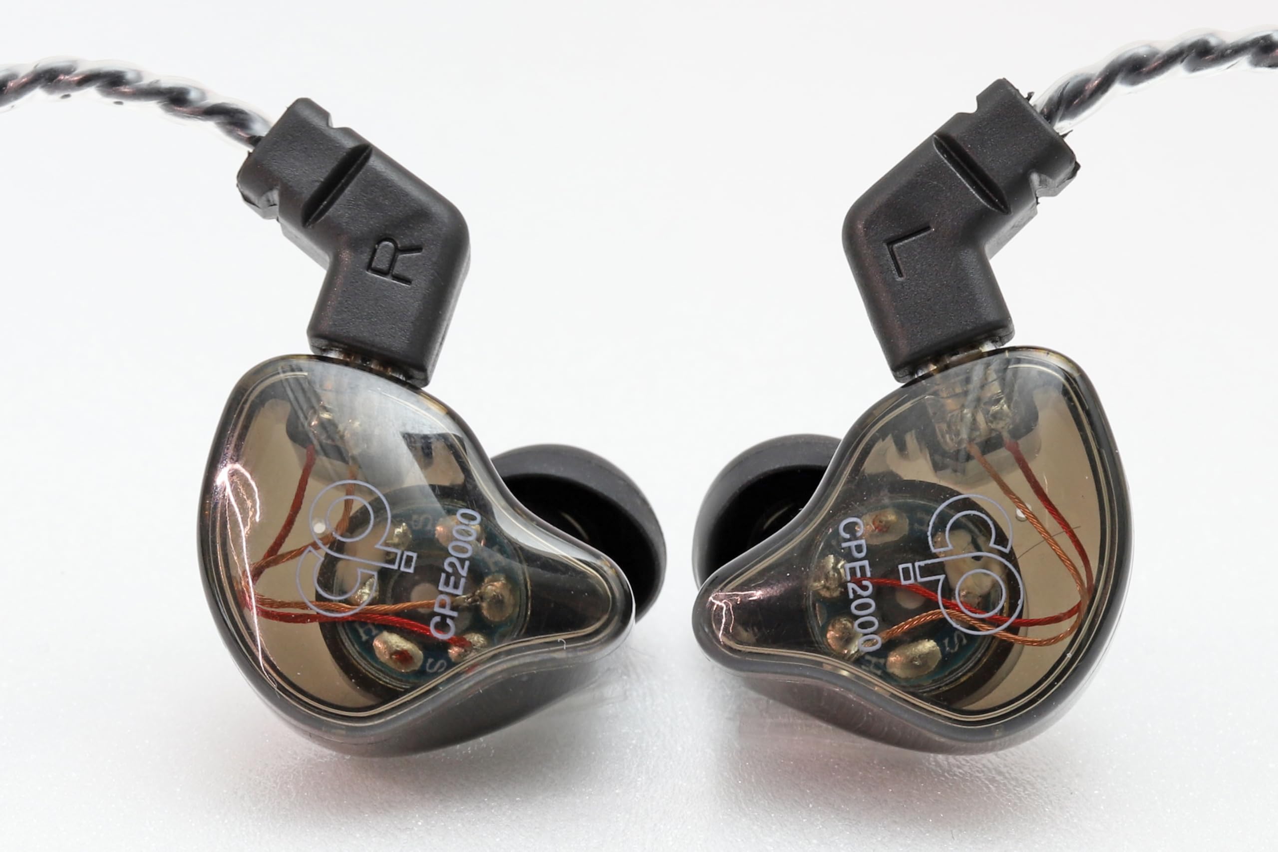 Amazon.co.jp: CLASSIC PRO (クラシックプロ) / CPE2000 カナル型