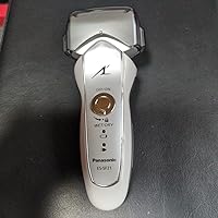 Amazon | パナソニック ラムダッシュ メンズシェーバー 4枚刃 白 ES