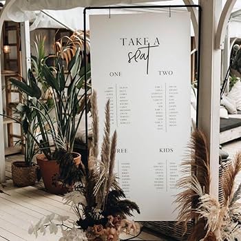 Amazon.co.jp: コッパースタンド ウェルカムスペース 結婚式