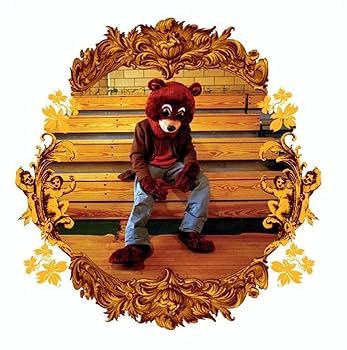 Amazon.co.jp: College Dropout: ミュージック