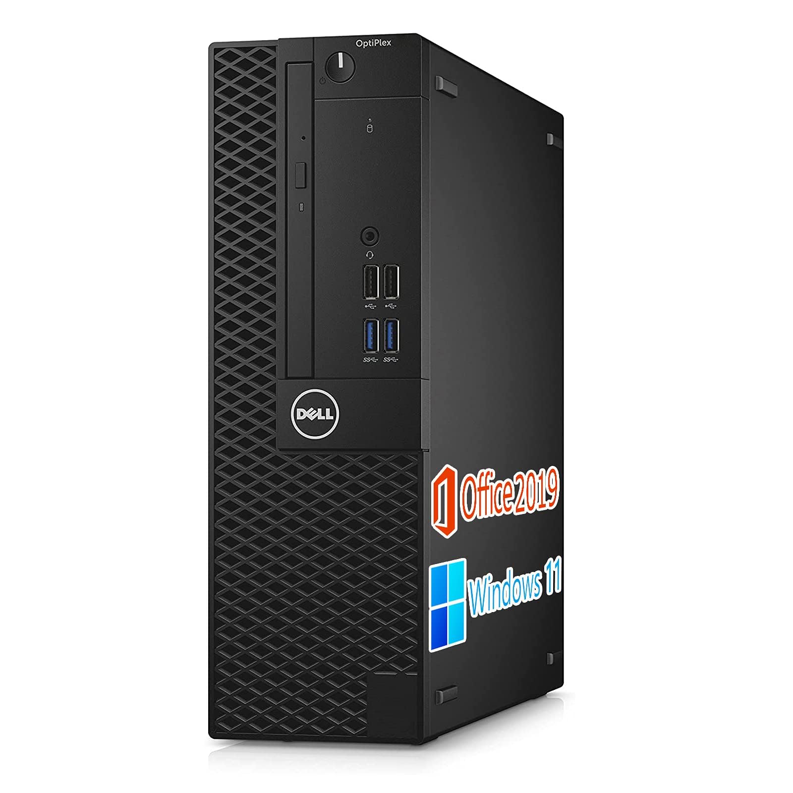 Amazon.co.jp: 【整備済み品】デスクトップPC OptiPlex 3050 / 22型