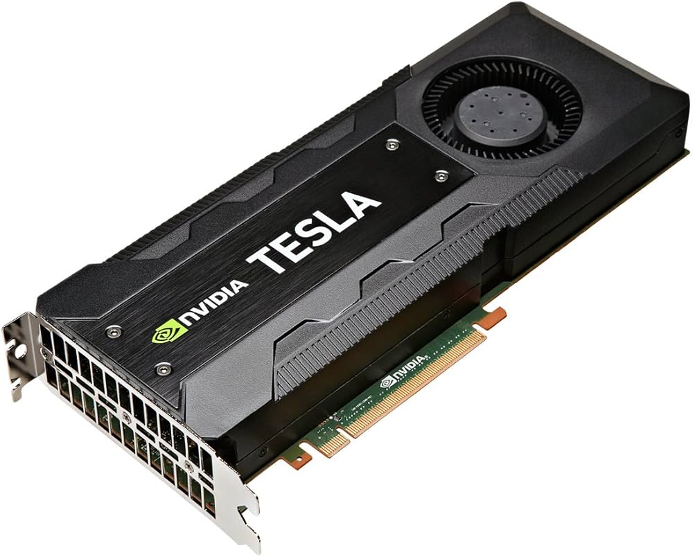 Amazon | ELSA NVIDIA TESLA K20 5GB グラフィックボード ETSK20-5GER