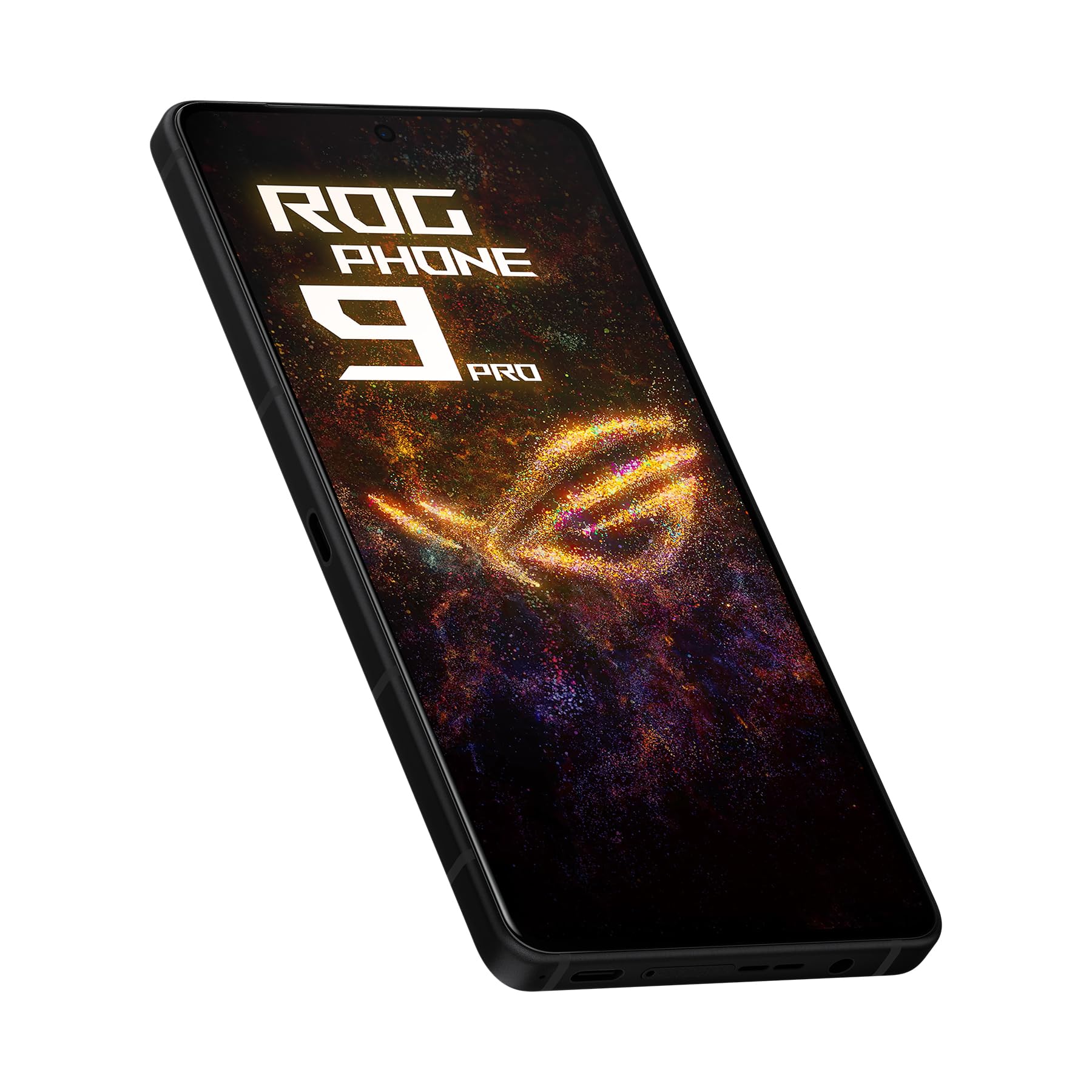 Amazon | ASUS スマートフォン ROG Phone 9 Pro ファントムブラック