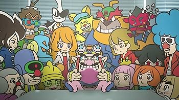 Amazon.co.jp: おすそわける メイド イン ワリオ|オンラインコード版