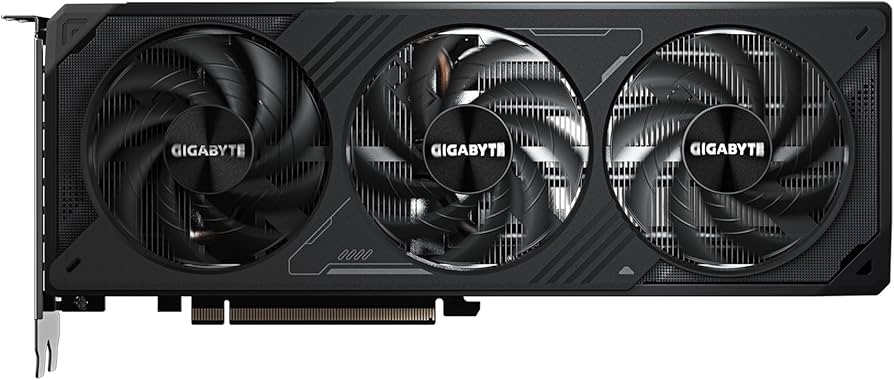 Amazon.com: GIGABYTE GeForce RTX 5070 WINDFORCE OC SFF 12G