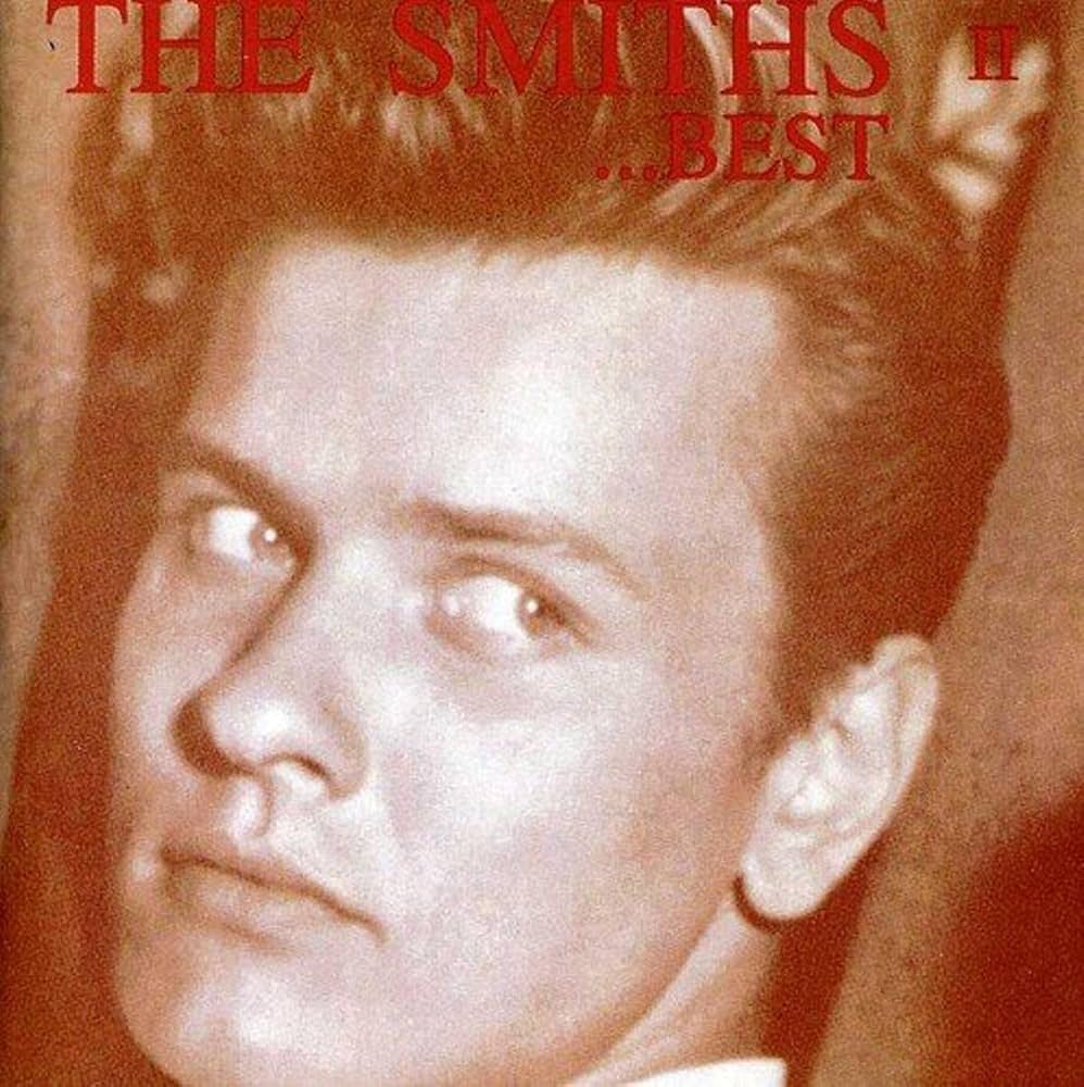 Amazon.co.jp: Vol. 2-Best of the Smiths: ミュージック