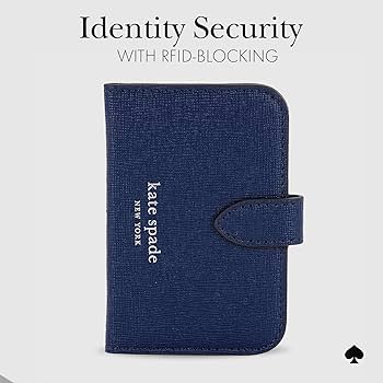 Amazon.com: kate spade new york Morgan Magnetic Phone Wallet/Card