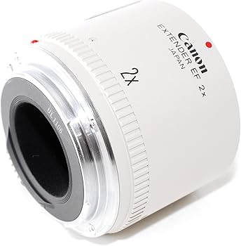 Amazon | Canon キャノン EXTENDER エクステンダー EF 2X | キヤノン