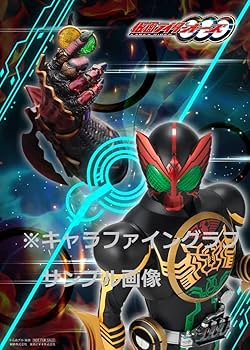 Amazon.co.jp: 【メーカー特典あり】仮面ライダーOOO(オーズ) Blu-ray