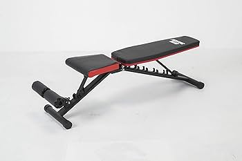 Amazon.co.jp: ファイティングロード インクラインベンチ トレーニング
