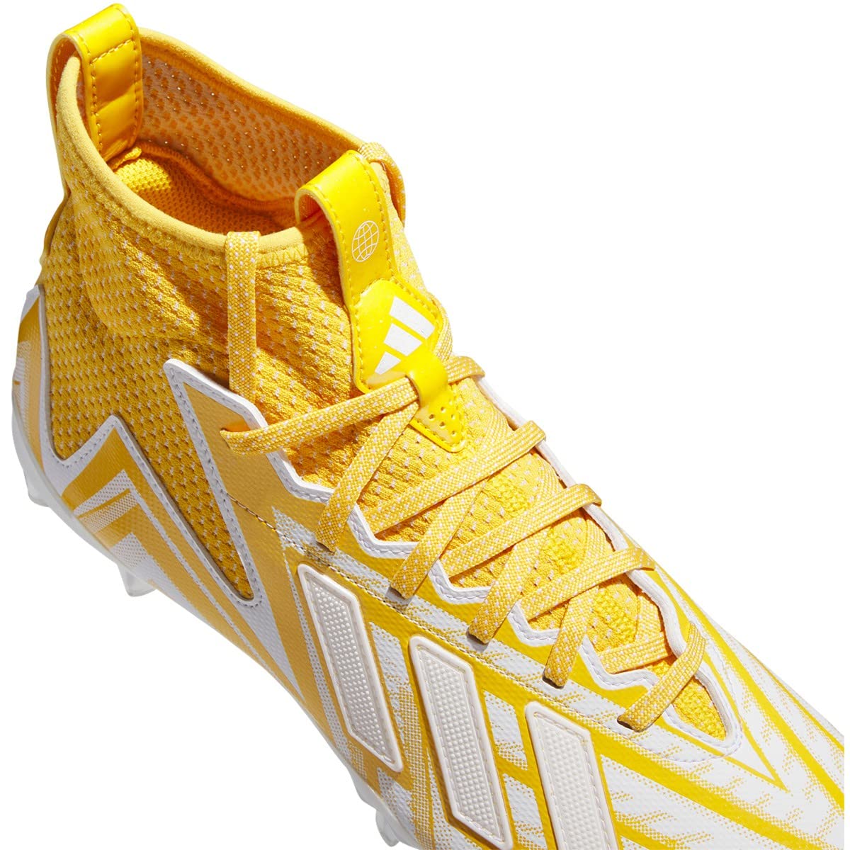 Amazon.com: adidas Freak 23 Inline Mens Football Cleats : Clothing