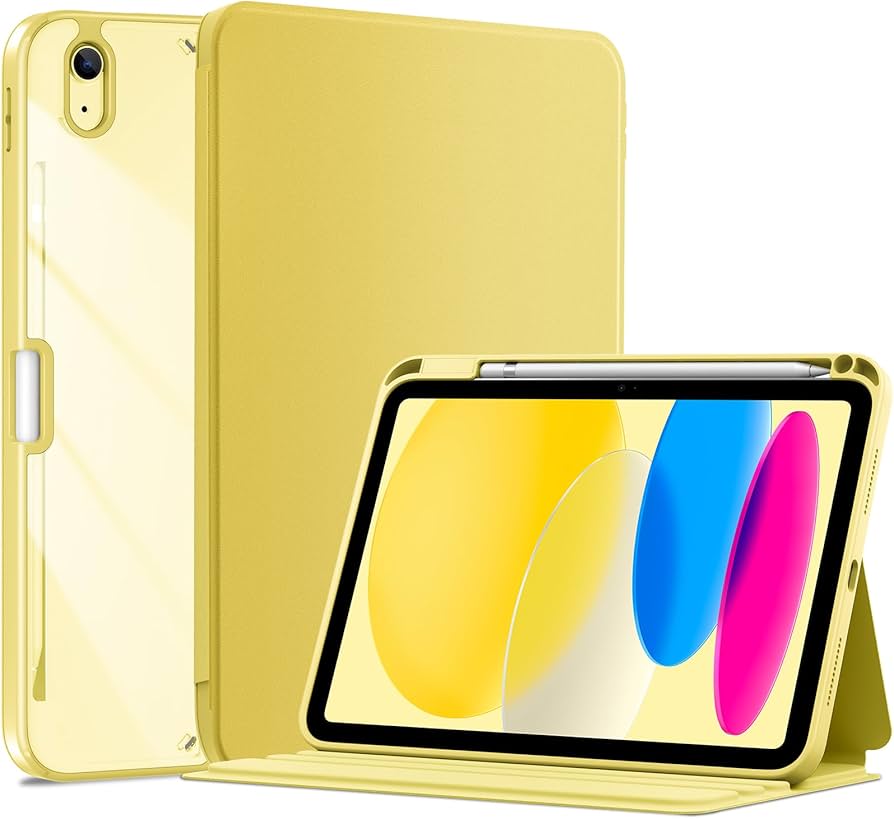Amazon.co.jp: ProCase iPad 11世代/10世代 ケース iPad（A16）11