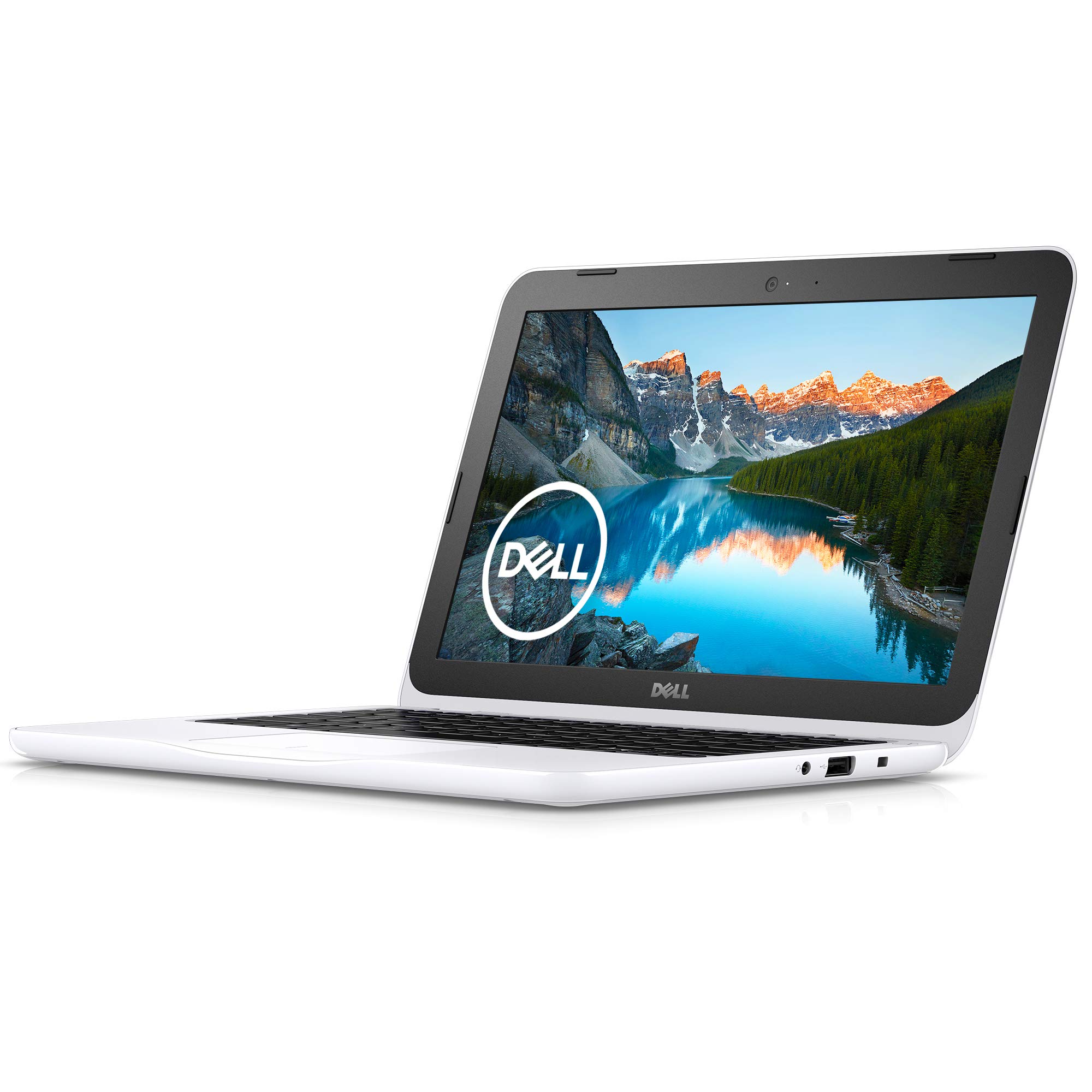 Amazon.co.jp: Dell ノートパソコン Inspiron 11 3180 AMD-A6