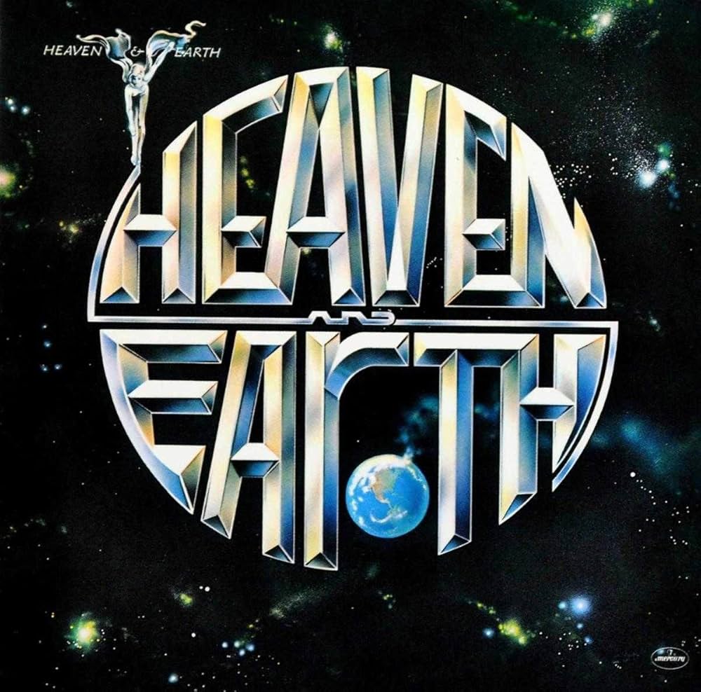 Amazon.co.jp: HEAVEN AND EARTH: ミュージック