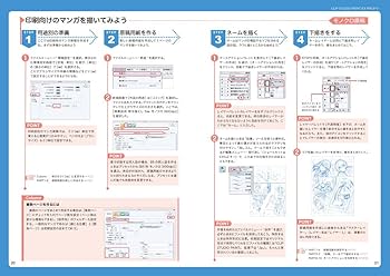 Amazon.co.jp: CLIP STUDIO PAINT EX 公式リファレンスブック : 株式