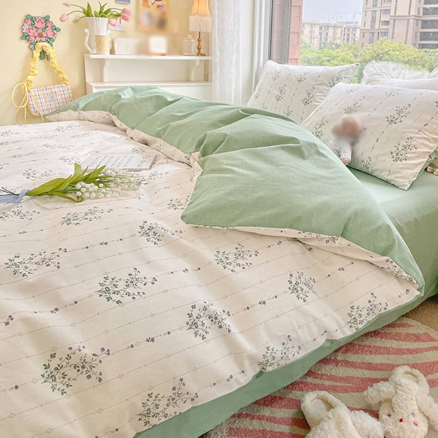 Amazon｜[PTGGYPI] 布団カバー シングル カラー 布団カバー セミダブル