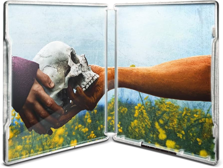 Amazon.co.jp: 【Amazon.co.jp限定】28年後 4K UHD ＋