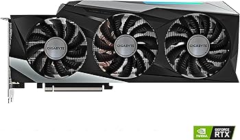Amazon.com: GIGABYTE GeForce RTX 3080 Ti Gaming OC 12G Graphics