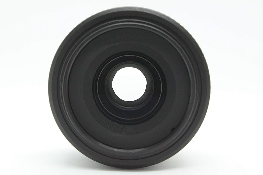 Amazon.co.jp: Nikon 単焦点レンズ AF-S DX NIKKOR 35mm f/1.8G ニコン