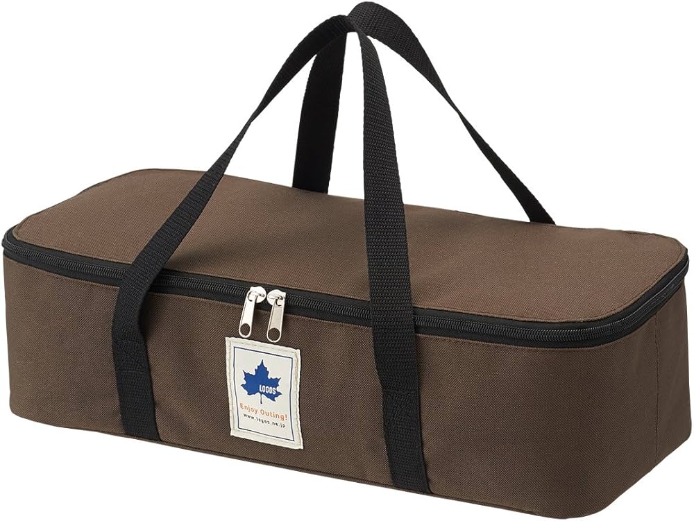 Amazon | ロゴス(LOGOS) ペグハンマーキャリーバッグ 71996523