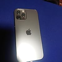 Amazon | 【整備済み品】 Apple iPhone 12 Pro 512GB ゴールド SIM