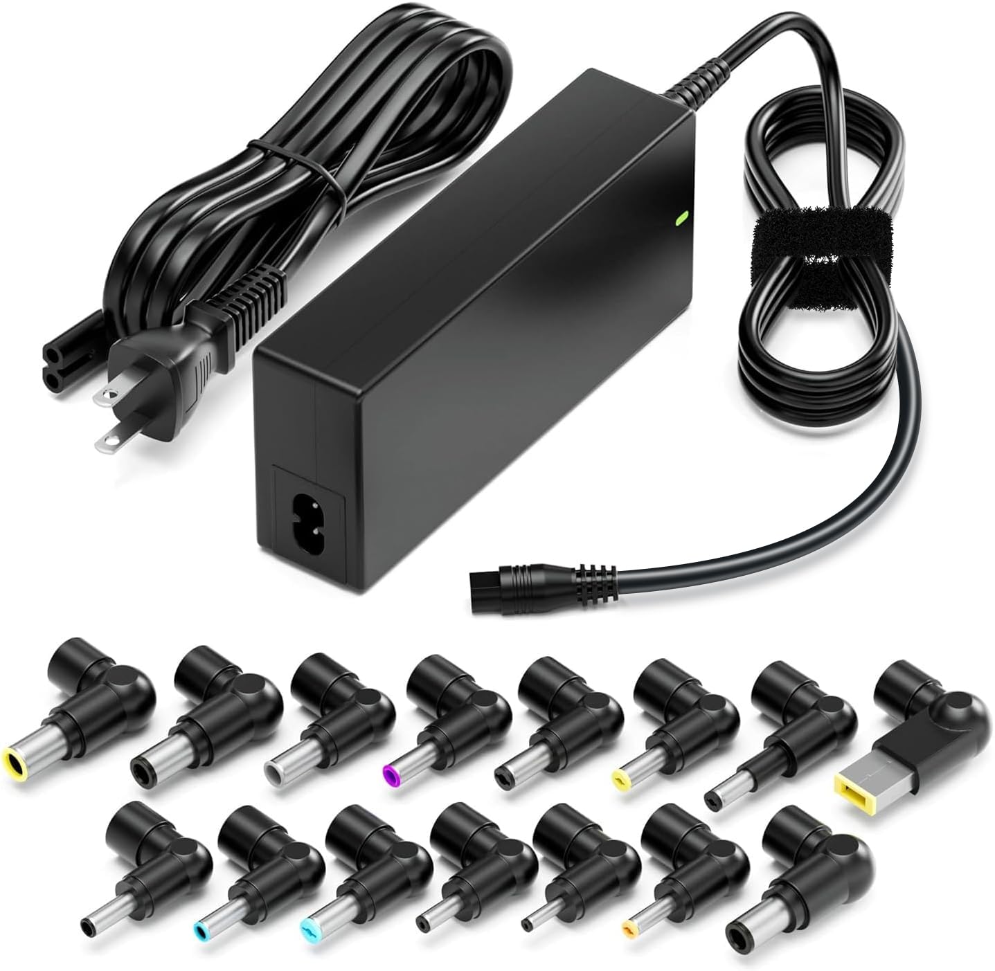 Amazon.co.jp: powseed 90W ノートパソコン交換用 電源ACアダプター