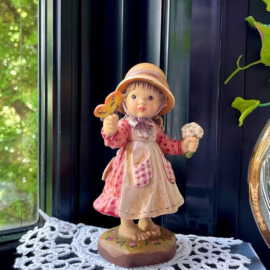 サラ・ケイ アンリ人形 ⑩ 【Looking to the future】 【公式通販】