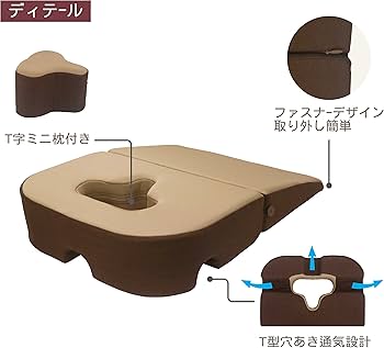 Amazon｜【Prodigy TW 第二代-標準タイプ】 アイズ・ピロー(有孔) 網膜