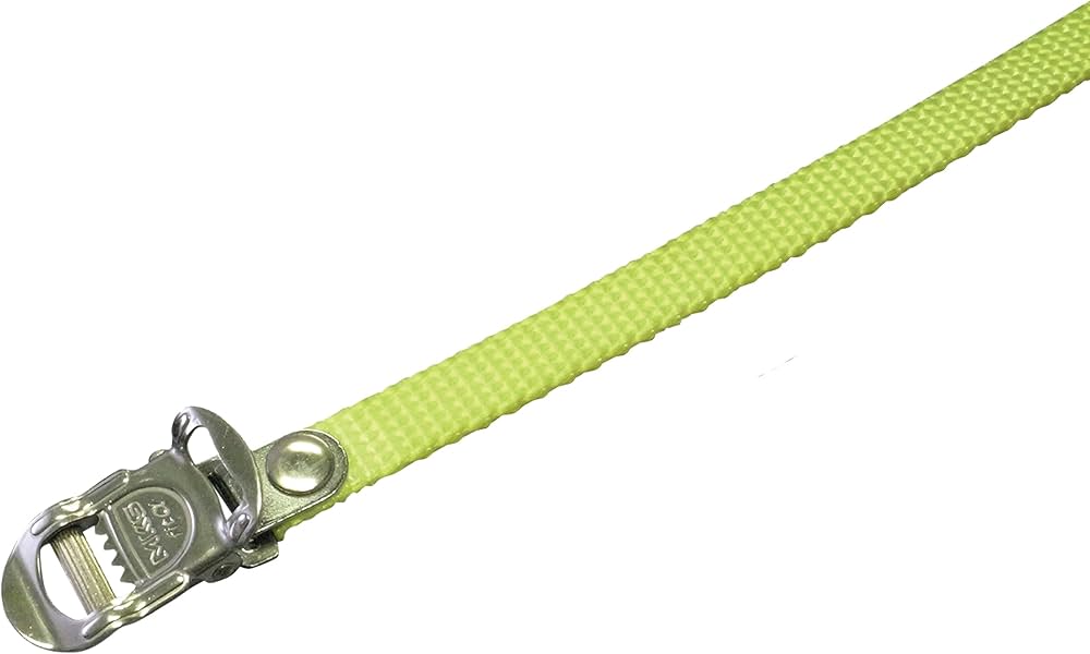 Amazon | 三ヶ島製作所 FIT-α FIRSTトゥストラップ 528-00722 イエロー